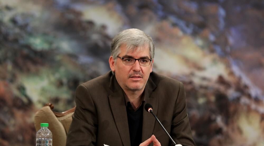 Iran to have bolder contribution to intl space regulation