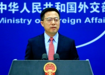 China Foreign Ministry: Confrontational moves at IAEA undermine Iran cooperation with agency