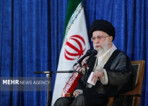 Leader praises IRGC for retaliating act of piracy recently