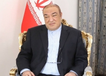 Deputy FM: Iran proposes single SCO currency