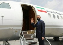 Iranian Foreign Minister to Visit Turkiye