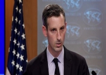 US continues to support anti-Iranian allegations