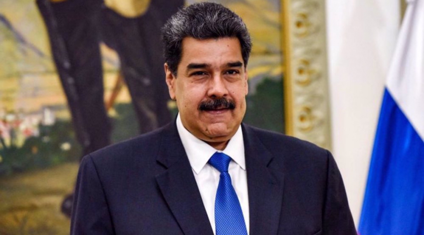 Venezuelan president Maduro to visit Iran on Jun. 11