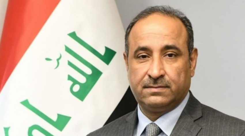Iraqi minister attaches importance to Iran-Iraq cultural ties