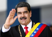 President of Venezuela arrives in Tehran on Friday