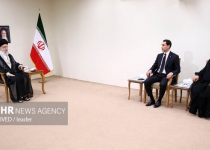 Expansion of Tehran-Ashgabat ties in interest of two states