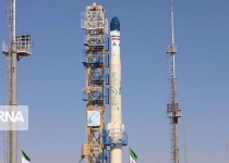 Iran plans two more research launches for indigenous satellite carrier rocket Zoljanah