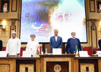 Trade between Iran, Oman expected to reach $2b by March 2023
