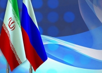 Iran, Russia reach initial agreement for joint ship production