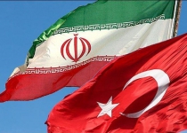 Israel takes aim at Iran-Turkiye ties