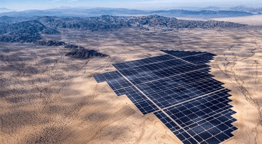 Irans SATBA tenders for 4,000 MW of solar power plants