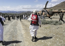 Afghan earthquake: Iran sends two aid shipments as death toll crosses 1,000