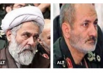 Hossein Taeb, Head of IRGC intelligence replaced