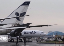 IranAir to resume flights between Tehran and Rome after 4 years