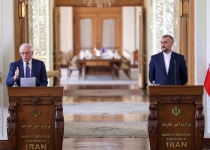 Iran ready to resume Vienna talks within days to revive JCPOA: FM AmirAbdollahian
