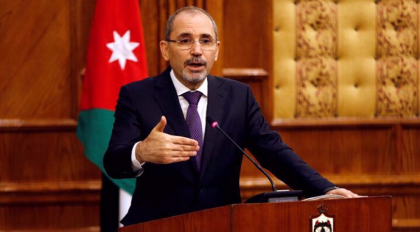 Jordanian FM denies �Arab-Israeli NATO,� says Arab countries seek close ties with Iran