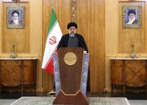 Raisi: Iran to host 7th Caspian Summit