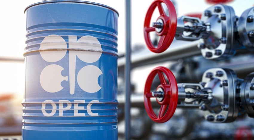 OPEC: Iran