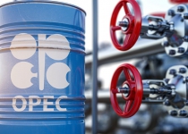 OPEC: Iran