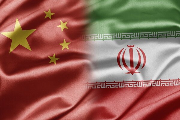 Iran, China diplomats discuss nuclear deal