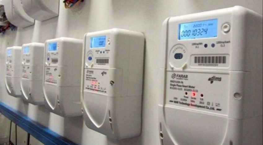 Iran to start free installation of smart electricity meters at homes