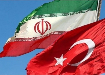 Irans export of products to Turkiye up 192% in Q1: IRICA