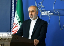Iran is balance weight in region: Spox