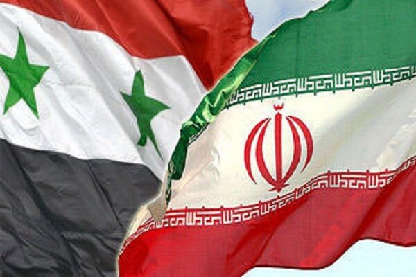 Iran, Syria enjoy high potential to boost coop. in oil sector