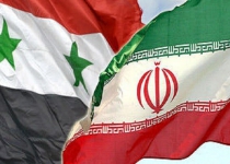 Iran, Syria enjoy high potential to boost coop. in oil sector