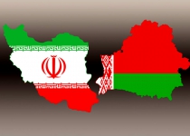 Iran-Belarus joint economic commission to be held in Minsk