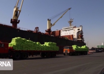 Irans non-oil exports up 22% y/y in March-July: IRICA