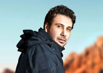 Iranian pop singer helps release 851 prisoners