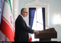 New round of JCPOA talks possible: Iranian spokesman