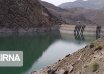 Summer floods raised inflows to Iranian dams by 318 mln cm: Report