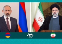 President Raisi: Iran ready to help establish peace in Caucasus