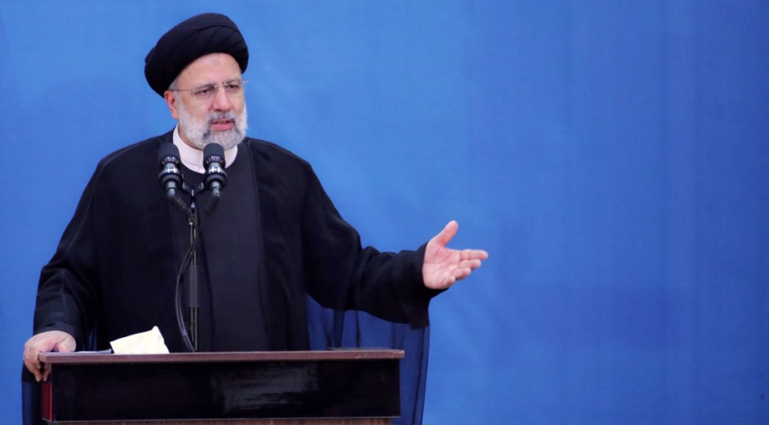 Iran will never tie progress to JCPOA or leave negotiating table: President Raisi