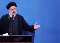 Iran will never tie progress to JCPOA or leave negotiating table: President Raisi