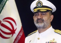 Commander: Homegrown Khalij Fars cadet training ship to join Iran Navy fleet within next two years