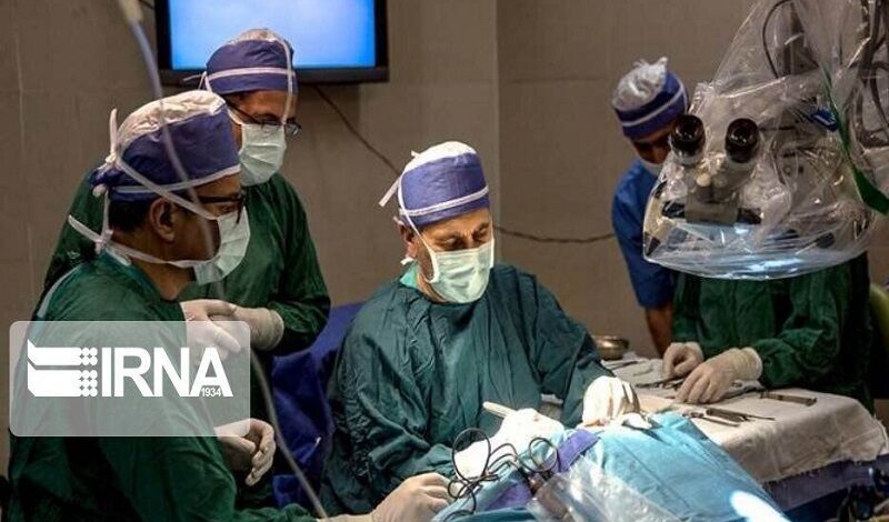 Mashhad University conducts 290 bone marrow transplants