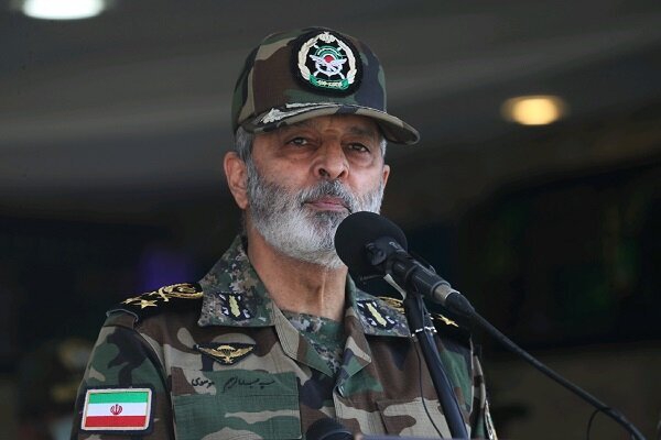 Maj. Gen. Mousavi: Irans defense industry created safe deterrence