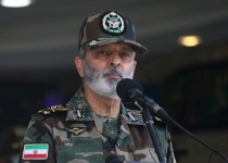 Maj. Gen. Mousavi: Irans defense industry created safe deterrence