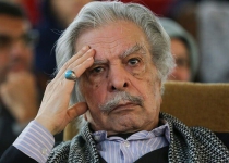 Iranian voice actor Manuchehr Esmaeili dies at 83, did multiple parts in one film