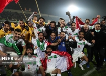 Iran move up one place in FIFA Ranking