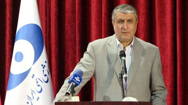 Irans all operations under IAEA inspection: AEOI Chief