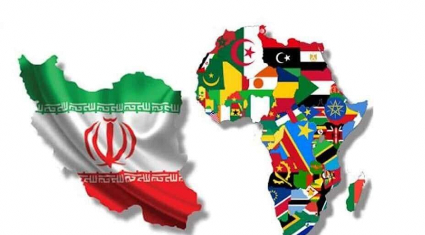 Irans foreign policy in Africa