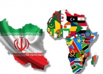 Irans foreign policy in Africa