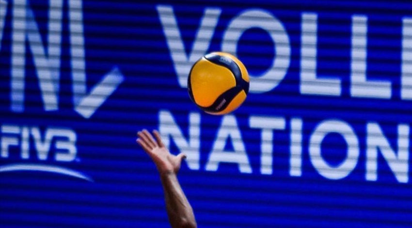 2022 Volleyball World Championship: Iran suffer 3-1 loss to Holland in Pool F decider
