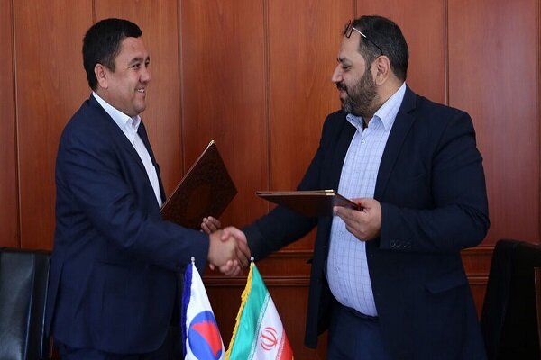 Iran, Uzbekistan sign MoU on energy