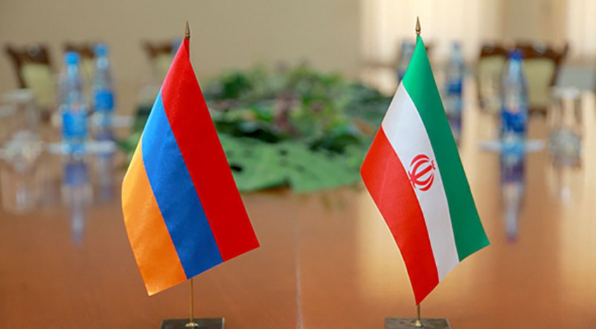 Tehran, Yerevan discuss areas of economic cooperation