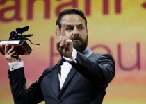Iranian films win three awards in Venice Film Festival